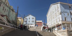 Historia, surf y naturaleza en la Región de O'Higgins