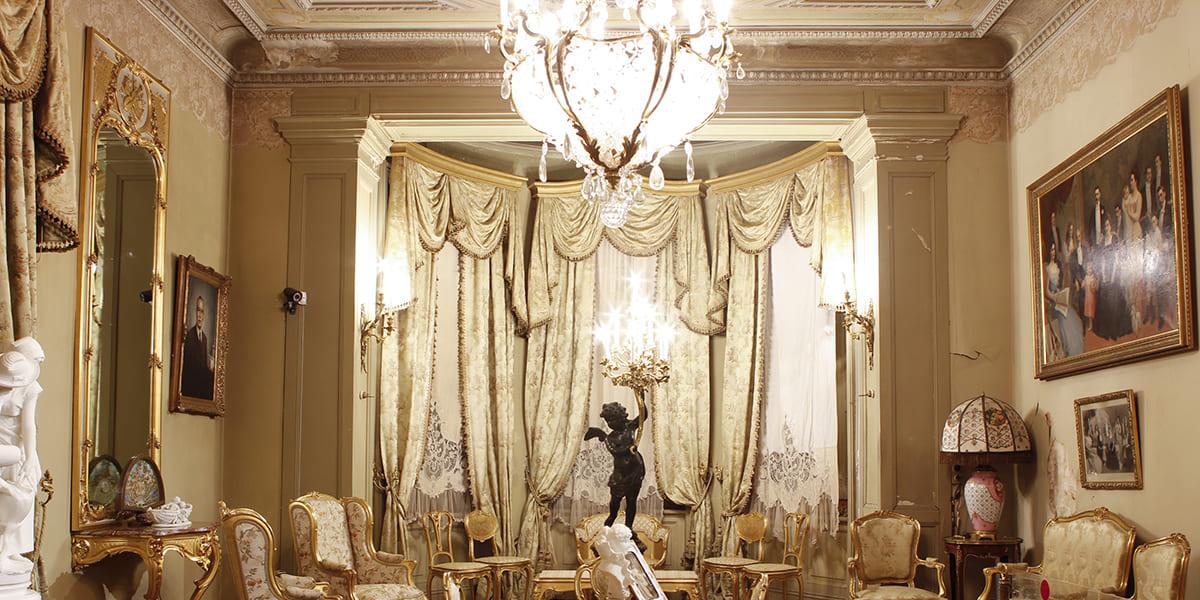 Regionalmuseum von Magallanes