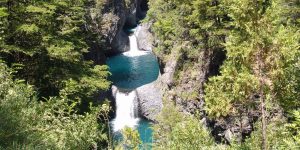 Adventure, Nature and Relaxation in Central Chile 