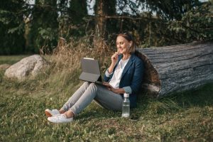 Workation Chile: trabajo y viajes