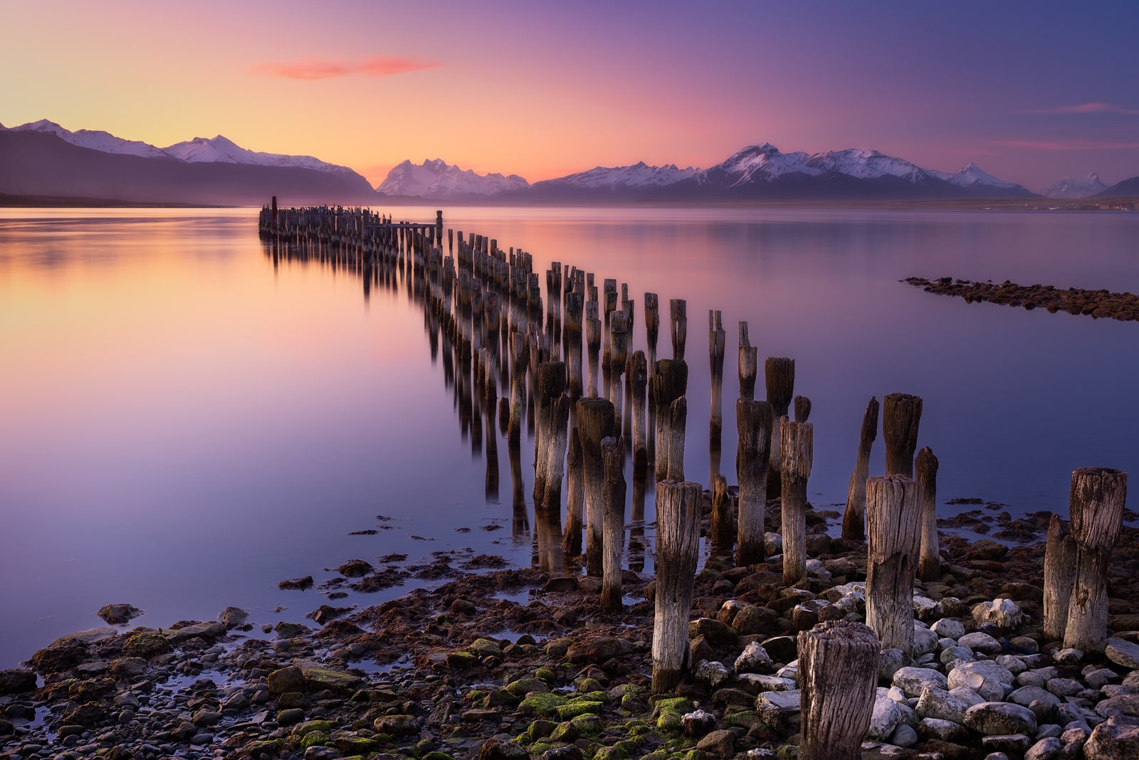 puerto natales travel packages