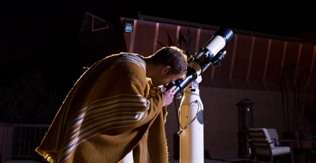 Ufología en Chile: Los mejores destinos para el avistamiento de OVNIS