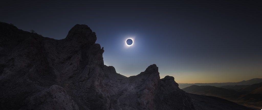 Eclipse 2020: Su importancia para el Astroturismo y la Cosmovisión Indígena