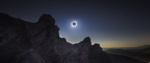 Eclipse 2020: Su importancia para el Astroturismo y la Cosmovisión Indígena