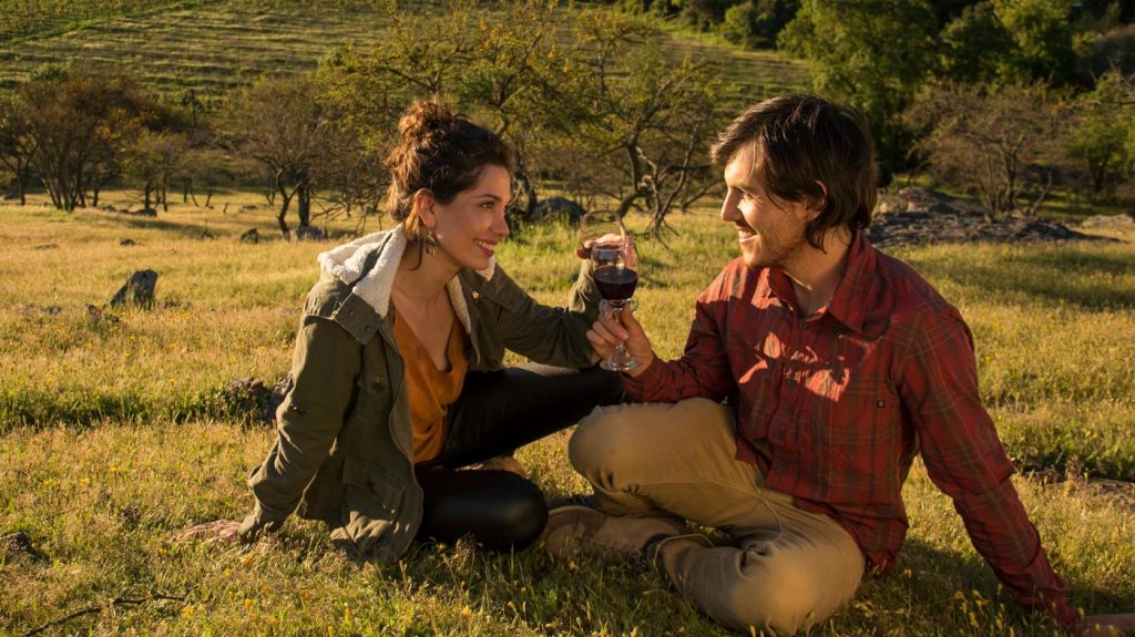 ¡Awww! Los 9 lugares más románticos de Chile