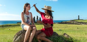 Povos indígenas do Chile: novo foco do turismo em nosso país