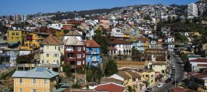Valparaíso no Chile: Patrimônio, cultura e lazer