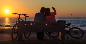 The best places in Chile to fall in love