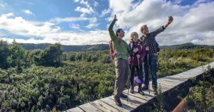 ¿Buscas panoramas helados? Conoce las novedades de invierno en Chile