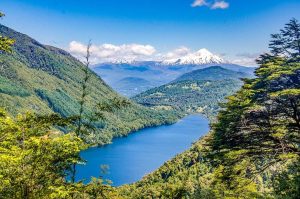 Parque Nacional Huerquehue: Paisajes sobrenaturales al sur de Chile
