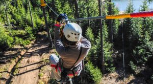 Chile! Vencedor como o melhor destino de Turismo de Aventura do Mundo