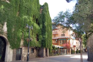 Neighborhoods of Santiago: Walking the Capital's Best Spots