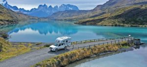 Découvrez les meilleurs itinéraires pour voyager au Chili en camping-car et caravane