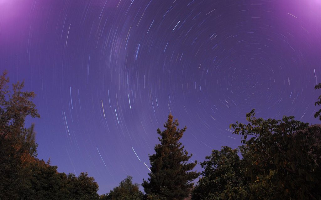 5 observatoires à Santiago à ne pas manquer