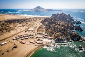 Parque Nacional Pan de Azúcar (Zuckerhut-Nationalpark): zwischen Wüste und Meer