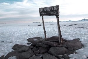 O Enladrillado: o lugar de encontro para a aventura e a ufologia