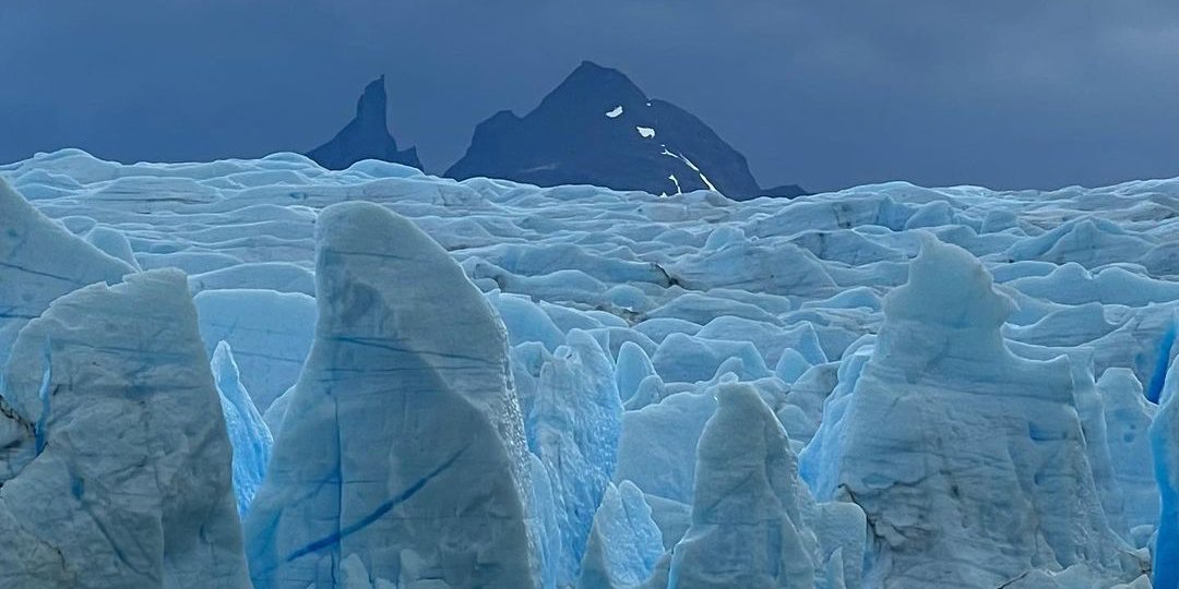 Glacier Grey & Lac Nordenksjol