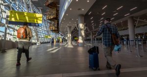 Fly to Chile! The best times to travel to Chile at a low cost