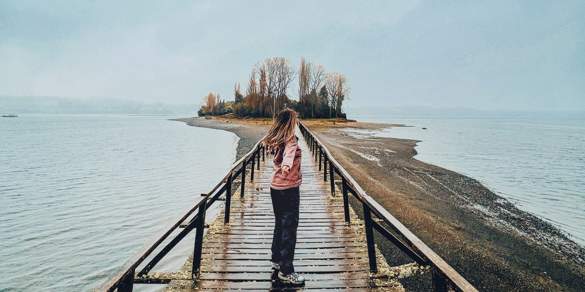 La mystérieuse île Aucar et les traditions de Quemchi