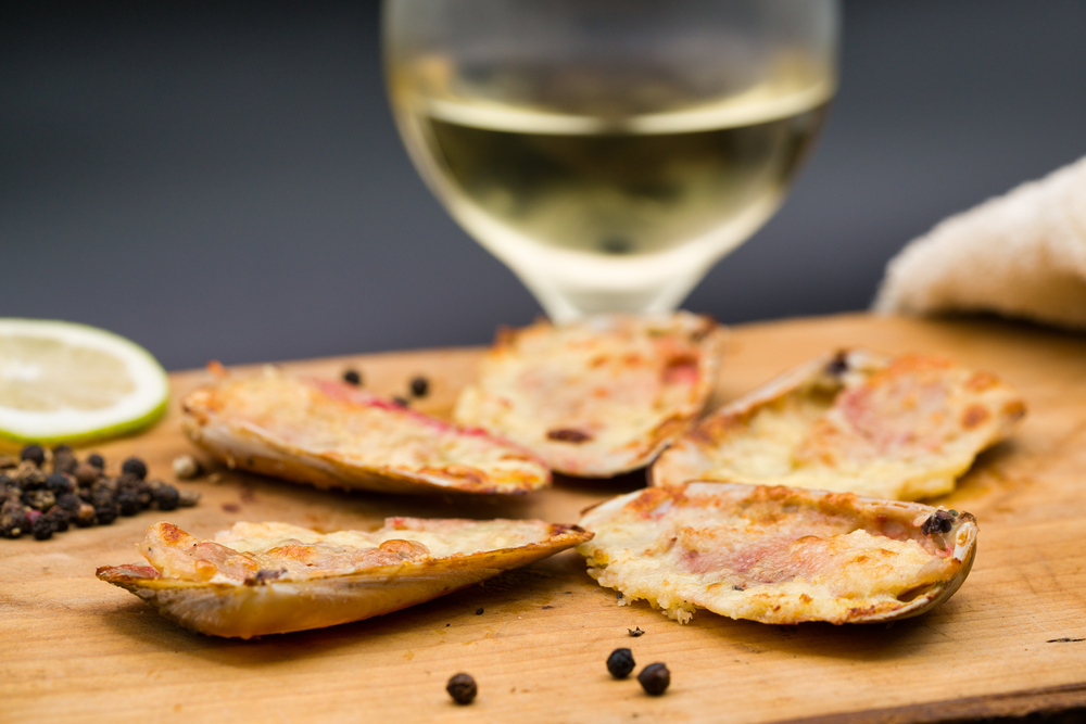 Discover Chile’s seafood cuisine from north to south