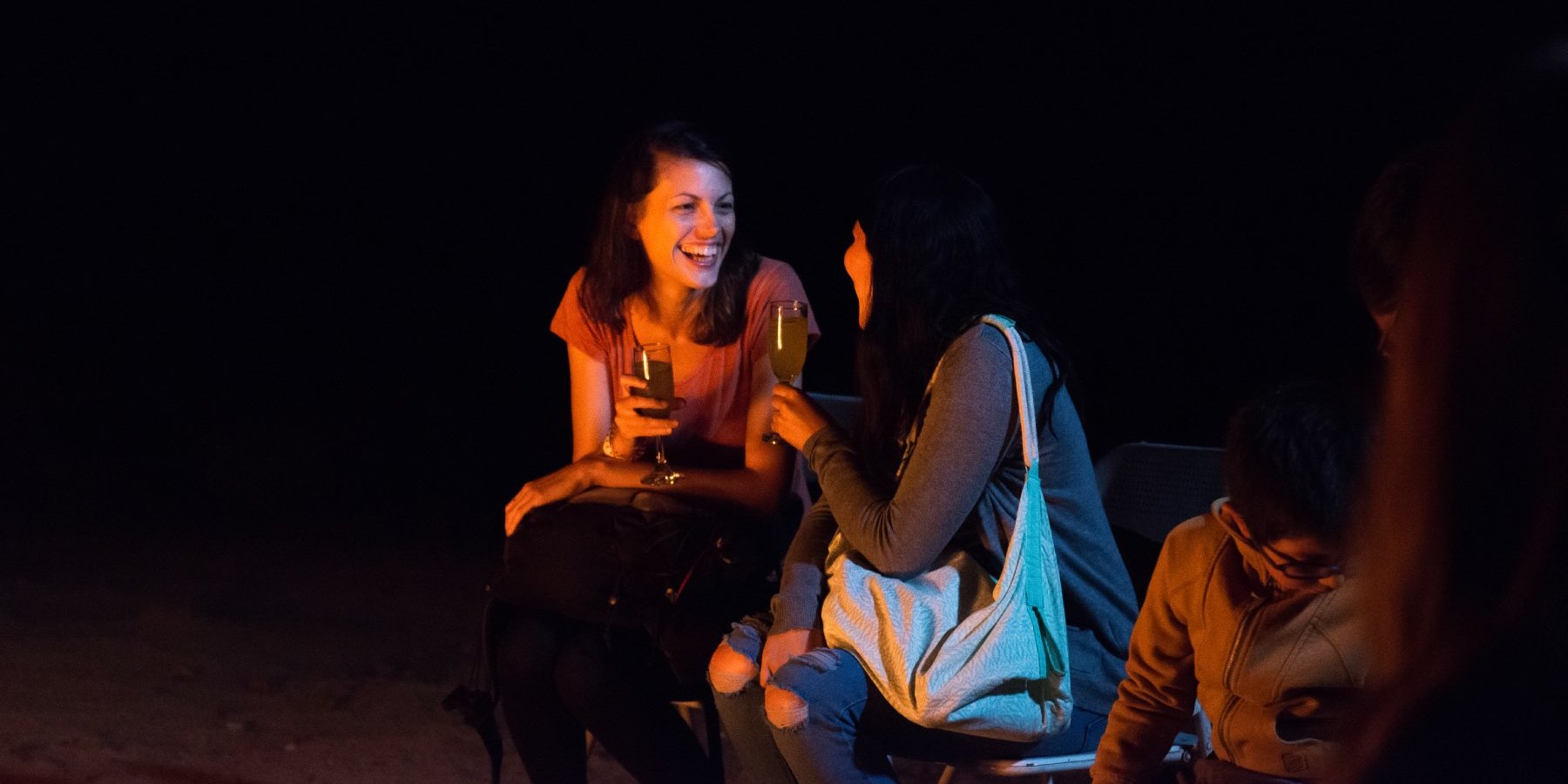 À la découverte de la culture Molle