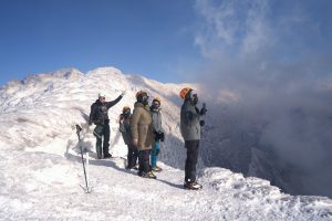 Tres experiencias de lujo en Chile que debes vivir