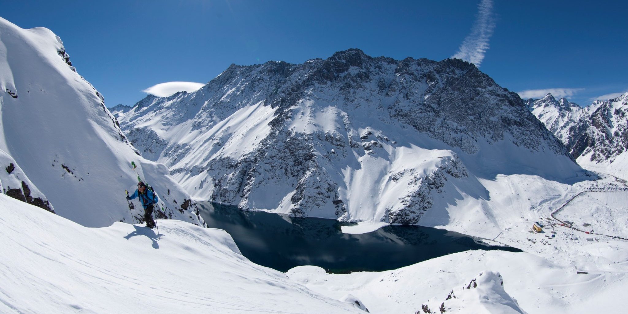 Tout ce que vous pouvez faire à Portillo