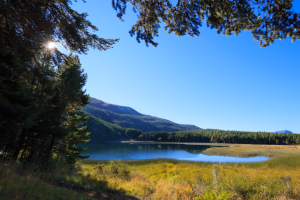 E-Bike: Eine neue Art, das chilenische Patagonien zu bereisen