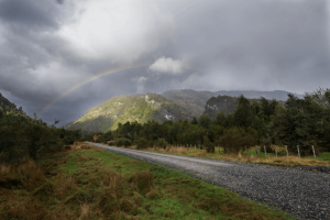 Overland en la Carretera Austral y Tierra del Fuego: una aventura en la naturaleza
