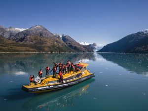 Desde las playas del norte a los fiordos patagónicos: recorre las aguas de Chile
