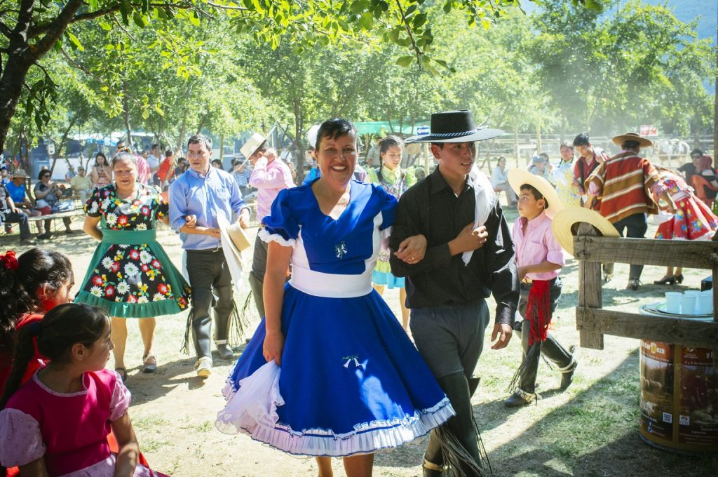 Die Patriastage: 5 Traditionen, die man kennen sollte