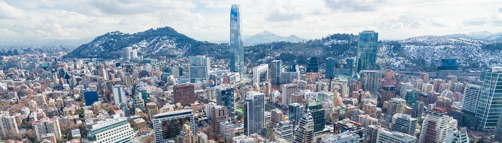 Zona Central do Chile: o que fazer em Santiago e arredores