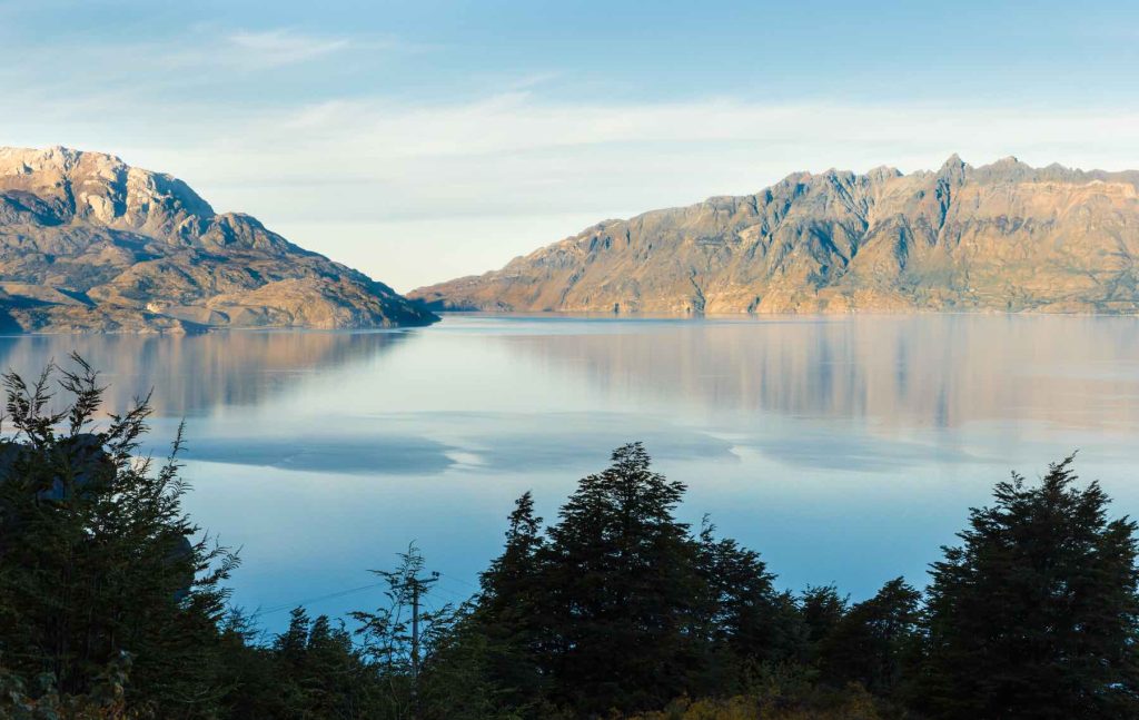 Guide de voyage&nbsp;: 5&nbsp;destinations incontournables de la Carretera Austral