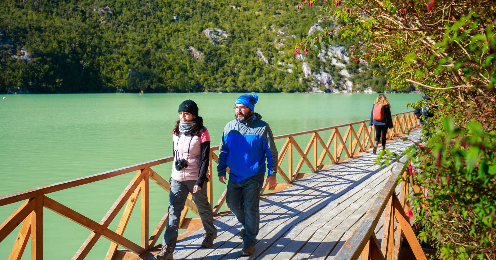 Cinco ciudades mágicas del sur de Chile que debes conocer