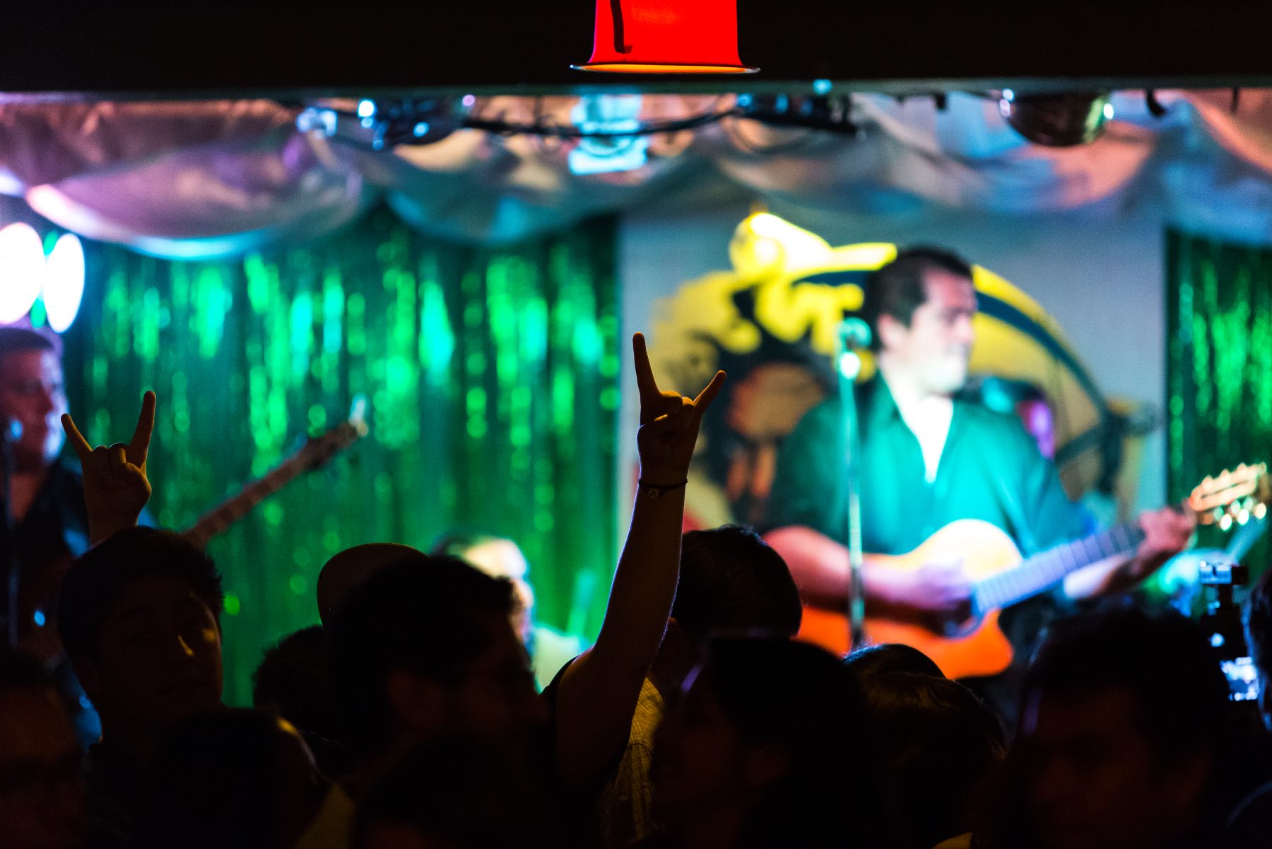 Conciertos en Chile: Los imperdibles del 2025