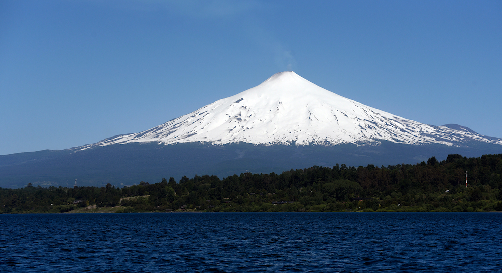 Aventura entre nieve, fuego y vistas imponentes del Volcán Villarrica