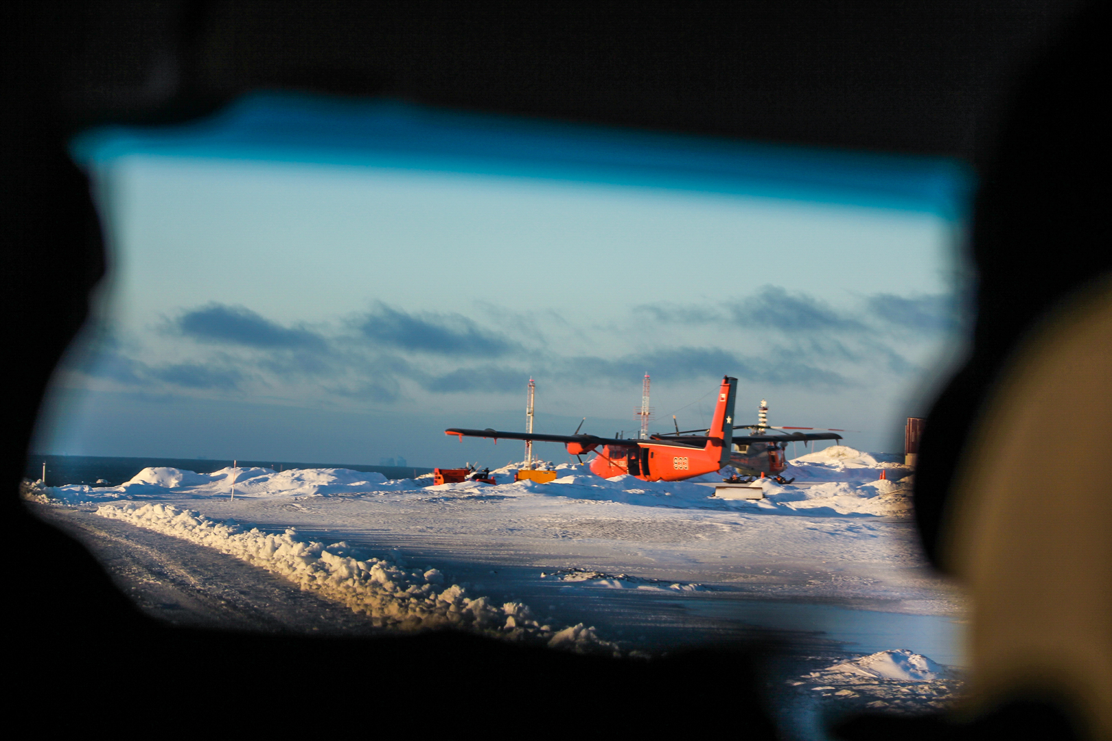 Conoce los paisajes de Chile, un destino emplazado en tres continentes