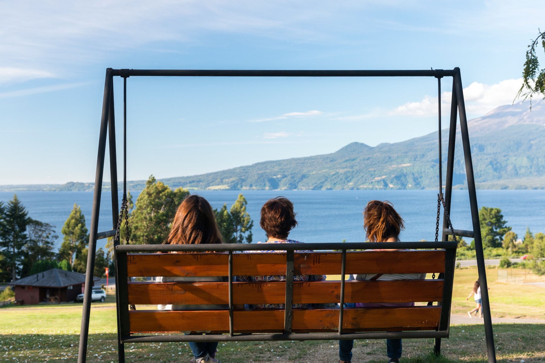 De Bariloche a Puerto Montt: Conoce Los Lagos de Chile