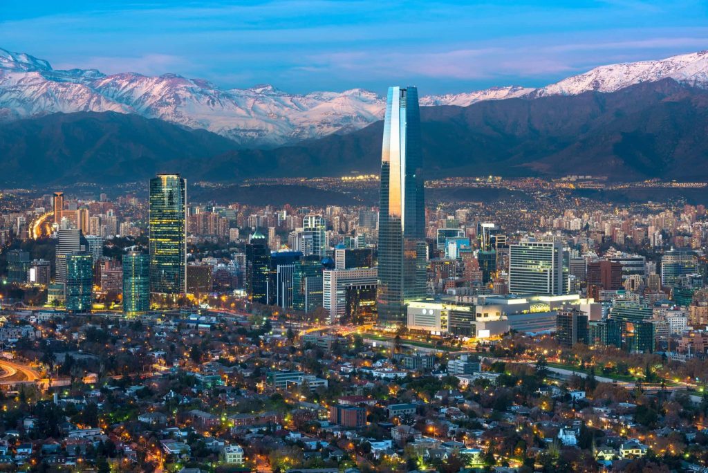 Don't go to Chile without knowing this! 5 essential tips