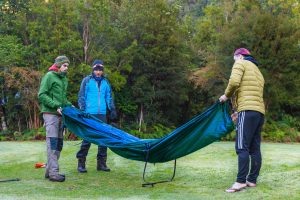 Tourist Destinations in Chile to Go Backpacking