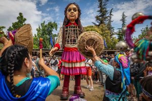 Janvier est rempli de culture&nbsp;! Découvrez les activités de Teatro a Mil