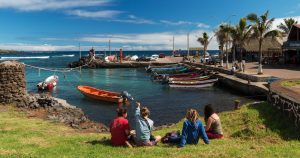 Lo que debes saber para bucear en Rapa Nui