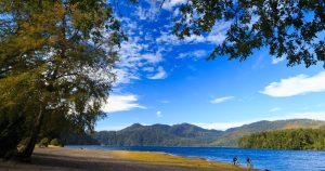 Naturaleza salvaje y aventuras extremas: Tres lugares del sur que debes conocer