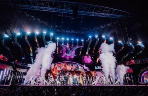 Guide pour comprendre le Festival de Viña del Mar au Chili