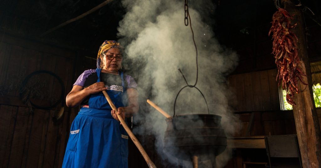 Chilean cuisine: Why is it one of the best in the world?