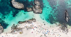 Playas de Chile cerca de Mendoza y La Rioja para visitar