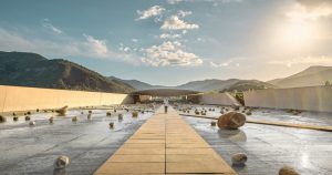 Viñas exclusivas de Chile: Un lujo que enamora al mundo