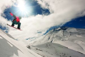 6 Centros de Ski en Chile para vivir la adrenalina en el fin del mundo