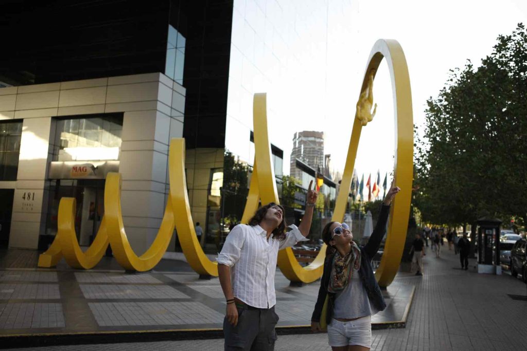 Les meilleures villes du Chili selon le type de voyageur que vous êtes