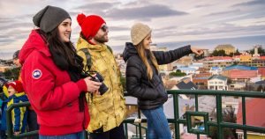 ¡Compras, pasos fronterizos y "hablar chileno"! Lo que debes saber antes de venir a Chile